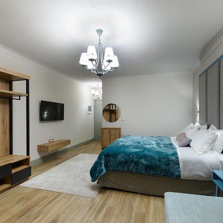 Albero Hotel Perama  Ngoại thất bức ảnh