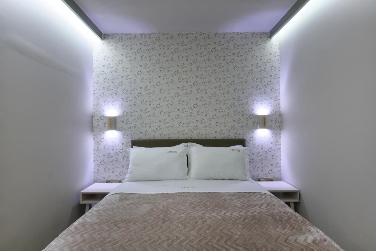 Albero Hotel Perama  Ngoại thất bức ảnh