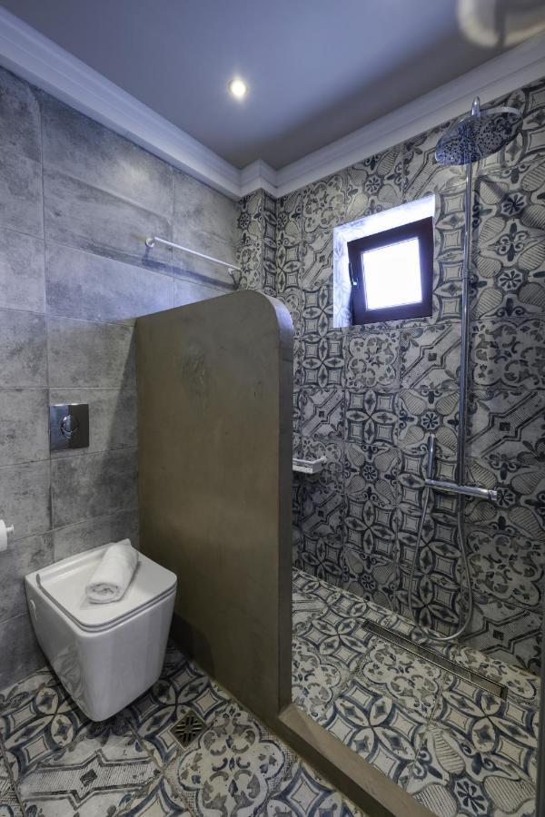 Albero Hotel Perama  Ngoại thất bức ảnh