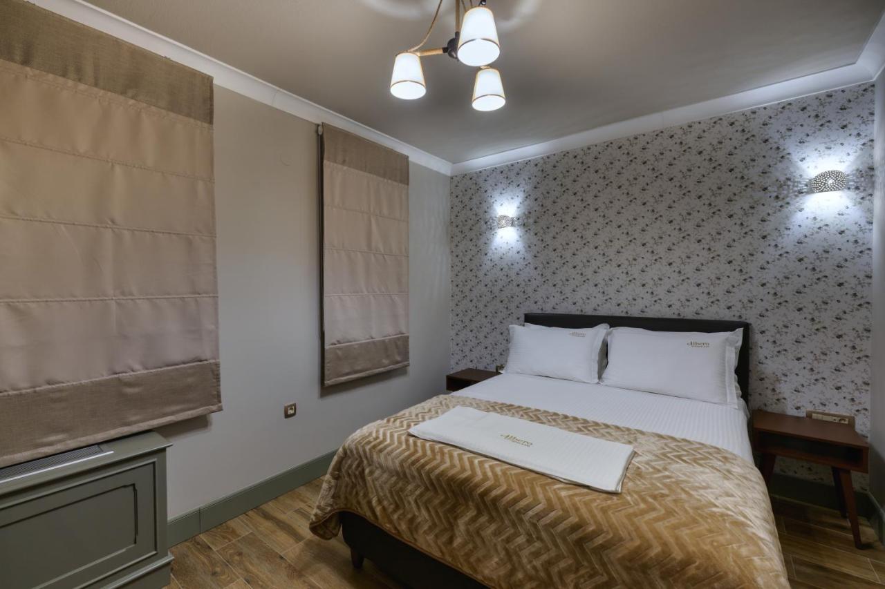 Albero Hotel Perama  Ngoại thất bức ảnh