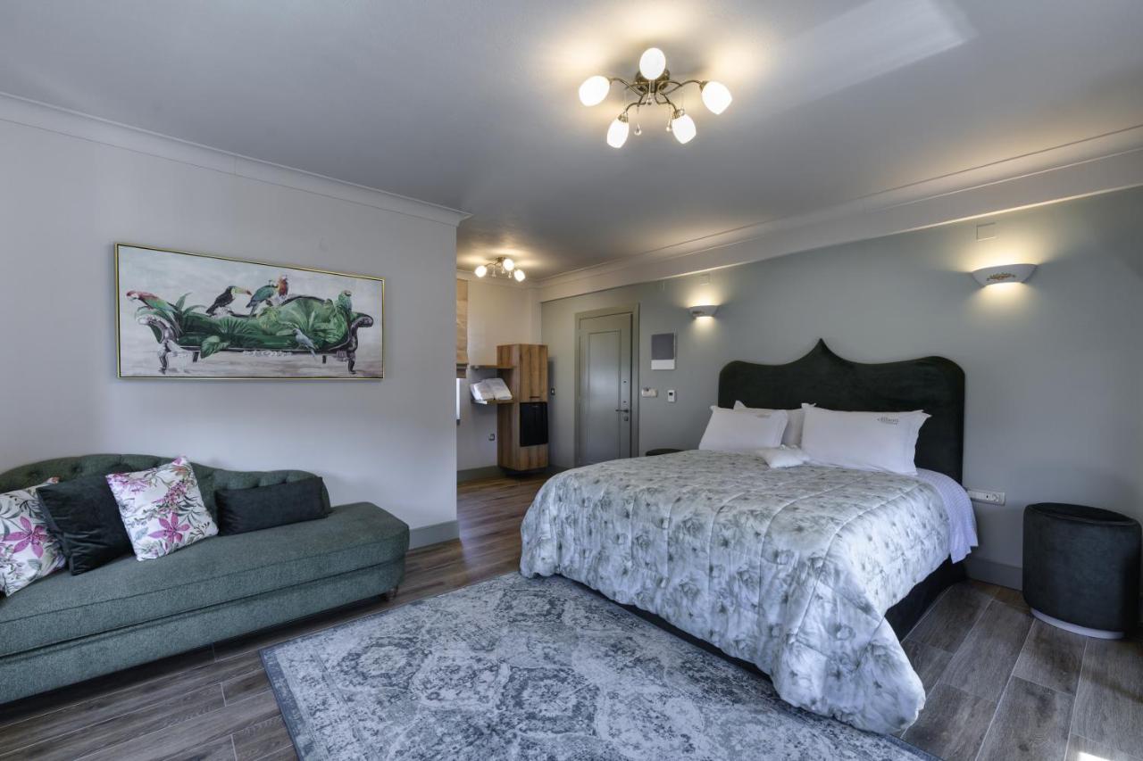 Albero Hotel Perama  Ngoại thất bức ảnh