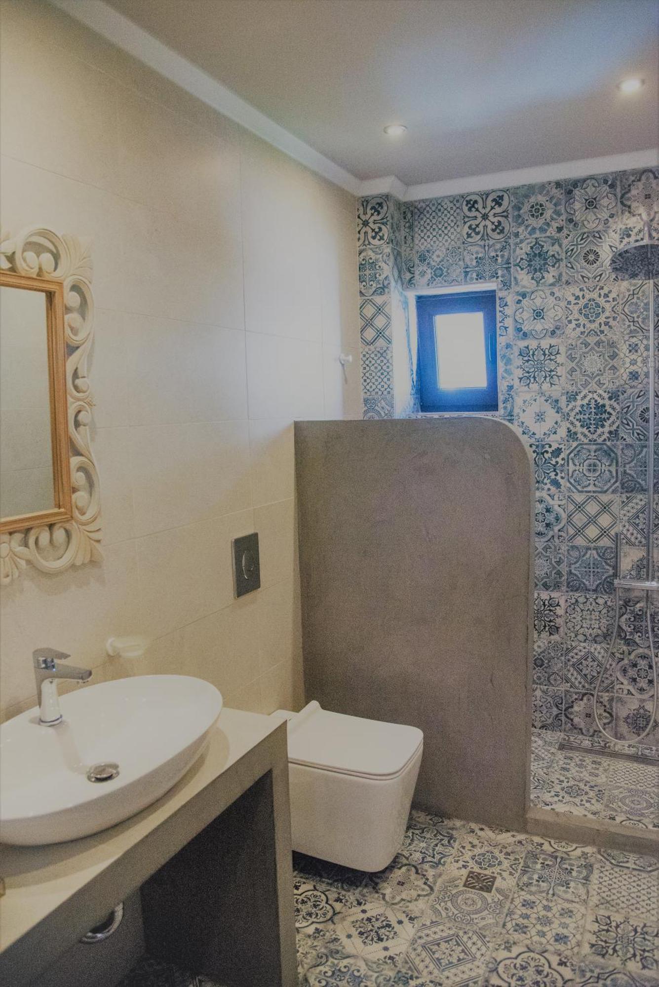 Albero Hotel Perama  Ngoại thất bức ảnh